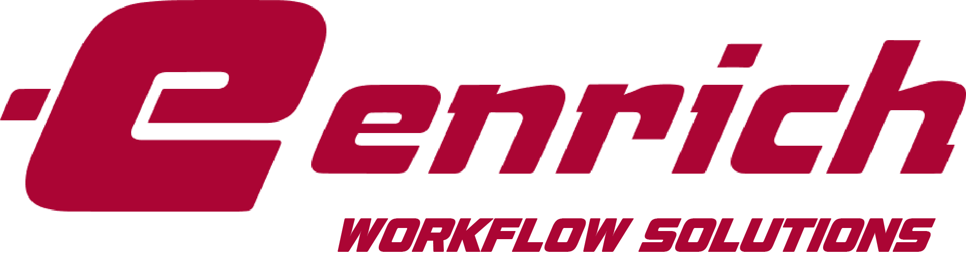 Enrich Workflow Solutions